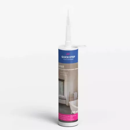 Клей для компенсационных швов Quick-Step 290 мл