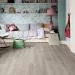 Ламинат Quick-Step PERSPECTIVE 32 класс Дуб старинный серый PER3575