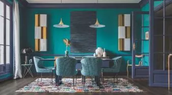 Кварцвиниловая плитка Quick-Step: анализируем преимущества